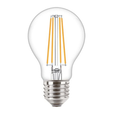 Philips CorePro E27 LED GLS Bulb 7 W(60W), 2700K, Warm White, A60 shape