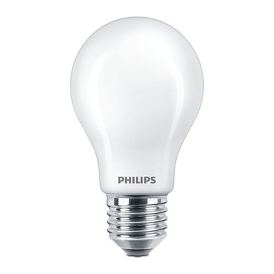 Philips Classic E27 LED GLS Bulb 11.2 W(100W), 2700K, Warm White, A60 shape