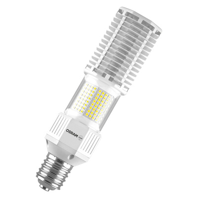 Osram NAV LED E40 LED GLS Bulb 50 W(100W), 4000K, Cool White, Cluster shape