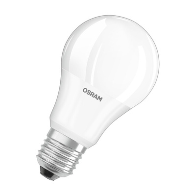 Osram PARATHOM Classic E27 LED GLS Bulb 4.9 W(40W), 2700K, Warm White, Bulb shape