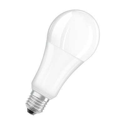 Osram PARATHOM Classic E27 LED GLS Bulb 20 W(150W), 2700K, Warm White, Bulb shape