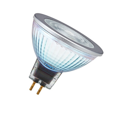 Osram PARATHOM MR16 GU5.3 LED Reflector Lamp 8 W(50W), 2700K, Warm White, Reflector shape