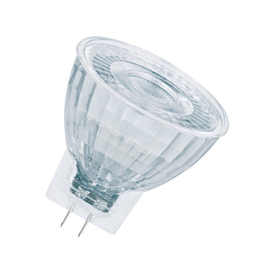 Osram PARATHOM MR11 GU4 LED Reflector Lamp 2.5 W(20W), 2700K, Warm White, MR11 shape