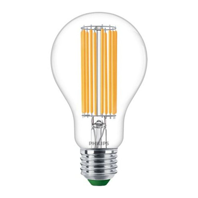 Philips MAS E27 LED GLS Bulb 5.2 W(75W), 4000K, Cool White, A70 shape