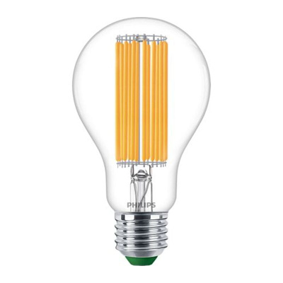 Philips MAS E27 LED GLS Bulb 7.3 W(7.3W), 4000K, Cool White, A70 shape