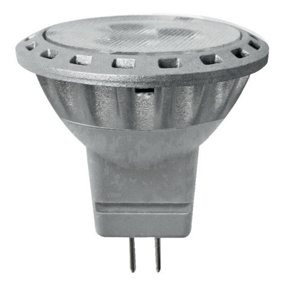 Orbitec LE GU4 LED Reflector Lamp 5 W(50W), 3000K, Warm White, Bulb shape