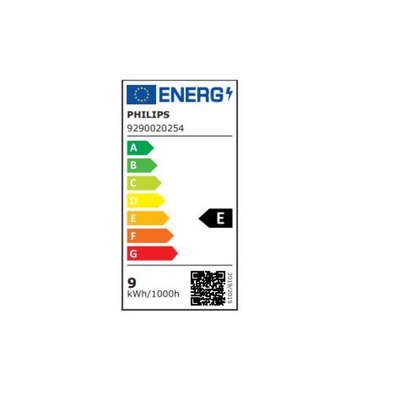 Philips CorePro E27 LED Bulbs 8.5 W(75W), 2700K, Warm White, Bulb shape