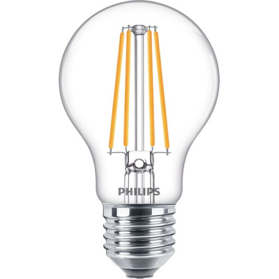 Philips CorePro E27 LED Bulbs 8.5 W(75W), 2700K, Warm White, Bulb shape