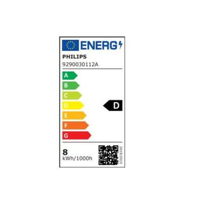 Philips MASTER B22 LED Bulbs 7.2 W(75W), 2200/2700K, Warm Glow, Bulb shape