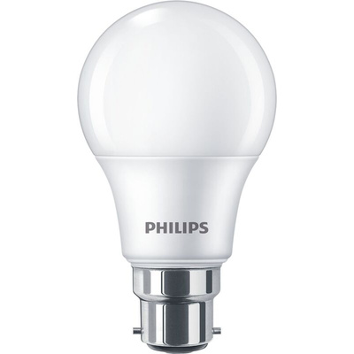 Philips CorePro B22 LED Bulbs 4.9 W(40W), 2700K, Warm White, Bulb shape