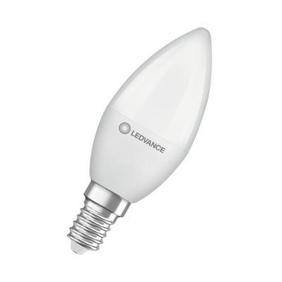 LEDVANCE CLASSIC B P E27 GLS LED Candle Bulb 19 W(40W), 2700K, Warm White, Classic Bulb shape