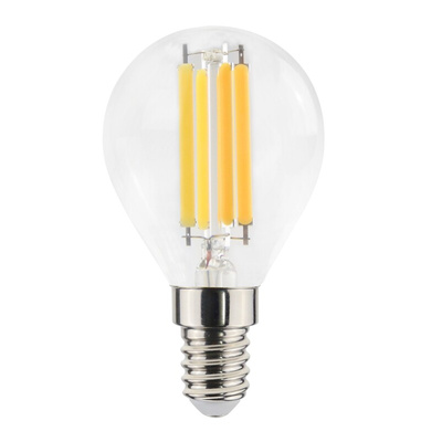 WLH3004 E14 LED Bulbs 2.2 W(40W), 3000K, Warm White, Bulb shape