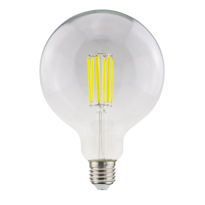 WLH4015 E27 LED Bulbs 7.2 W(100W), 3000K, Warm White, Bulb shape
