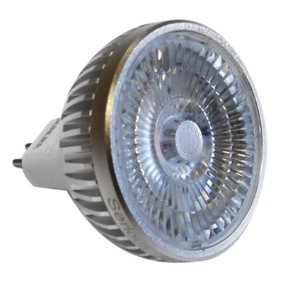 Serious Alex LED Bulbs 5.5 W, 4000K, Cool White, Bulb shape