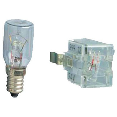 Legrand E10 Indicator Light, 220 V ac, 2000h
