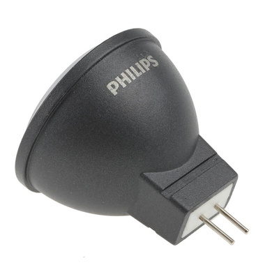 Philips GU4 LED Reflector Lamp 3.5 W(20W), 2700K, Warm White, MR11 shape