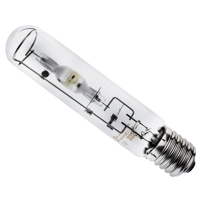 Osram 250 W Tubular Metal Halide Lamp, GES/E40, 20000 lm