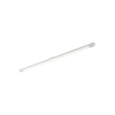 Sylvania 16 W LED Batten Light, 220 → 240 V Batten Batten, 1 Lamp, 1.2 m Long, IP20