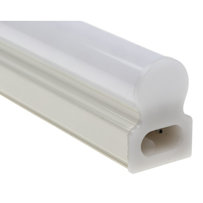 LEDVANCE 4 W LED Batten Light, 220 → 240 V Linear Compact Switch, 1 Lamp, 313 mm Long, IK03, IP20