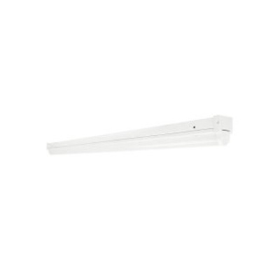Osram 33 W LED Batten Light, 220 → 240 V LED Luminaire, 1 Lamp, 1.17 m Long, IK08, IP20
