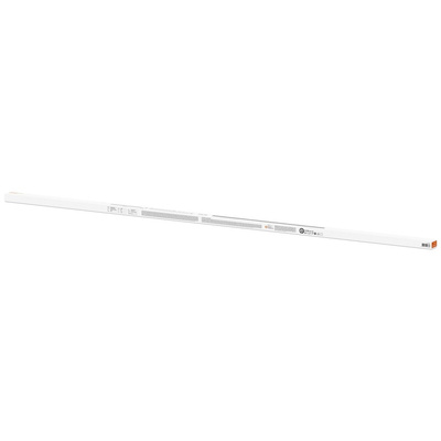 LEDVANCE 25 W LED Batten Light, 220 → 240 V Linear Luminaire, 1 Lamp, 1.47 m Long, IK03, IP20