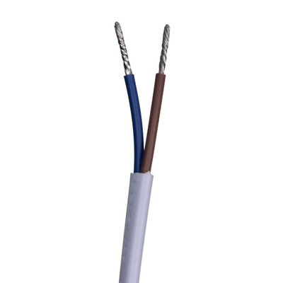 RS PRO 18 W LED Batten Light, 220 → 240 V Batten, 1 Lamp, 600 mm Long, IP20
