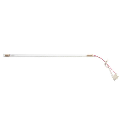 Stanley Electric 4.7 W UV Germicidal Lamps, 255 mm Cable Base, 240 mm Length
