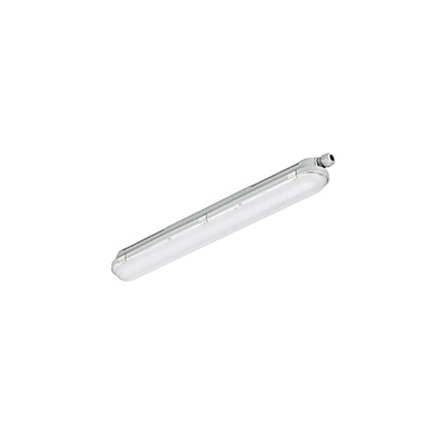 Philips Lighting 20.5 W LED Batten Light, 240 V LED Luminaire, 1 Lamp, 1.22 m Long