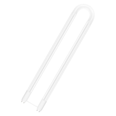 LEDVANCE ST8U-EM 2800 lm 20 W LED Tube Light, T8, 2ft (213mm)