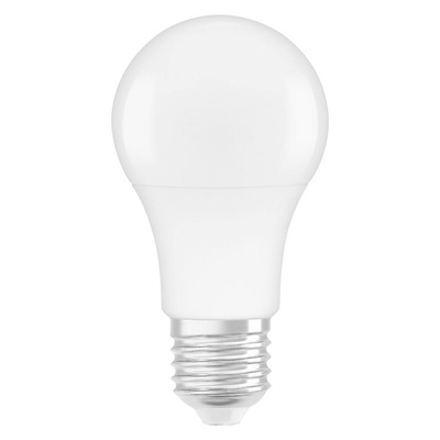 LEDVANCE P CLAS A E27 GLS LED Bulb 8.5 W(60W), 4000K, Warm White, A60 shape
