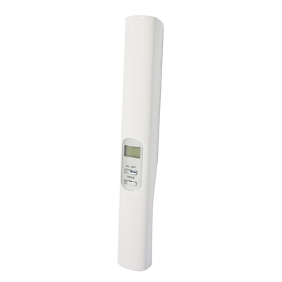 Orium 4.5 W 254 nm Portable UV Disinfection Lamp U shape, length 300 mm, Dia. 5 x 155 mm, 6 V, 8000