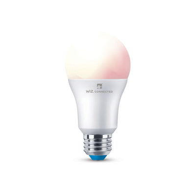 4lite UK 8 W E27 LED Smart Bulb