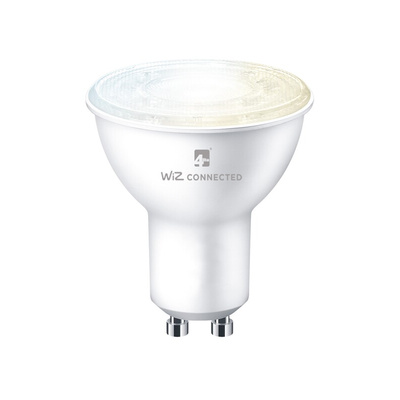 4lite UK 4.9 W GU10 LED Smart Bulb
