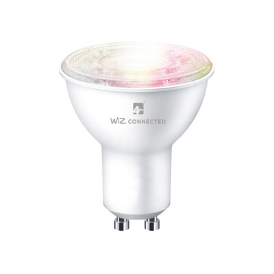 4lite UK 4.9 W GU10 LED Smart Bulb