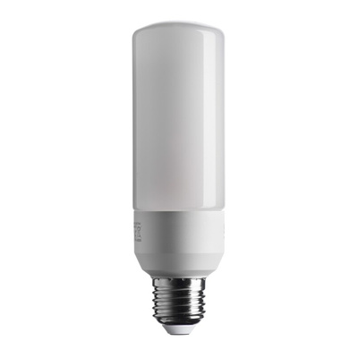 SHOT E27 GLS LED Bulb 9.5 W(75W), 4000K, Cool White, Bulb shape