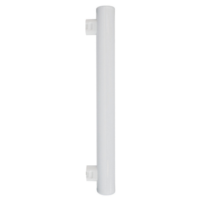 SHOT 350 lm 5 W LED Tube Light, S14D, 0.984252ft (300mm)