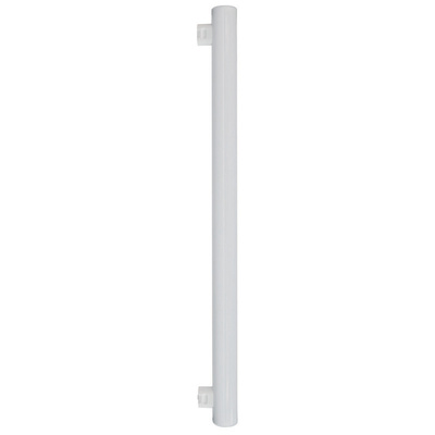 SHOT 600 lm 8 W LED Tube Light, 1.64042ft (500mm)