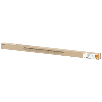 LEDVANCE 26 W LED Batten Light, 220 → 240 V, 1 Lamp, 1.5 m Long