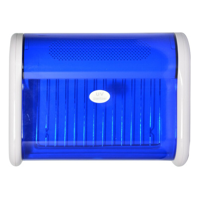 Orium 9 W 254 nm UV Desinfection Box No, length 398 mm, 230 V