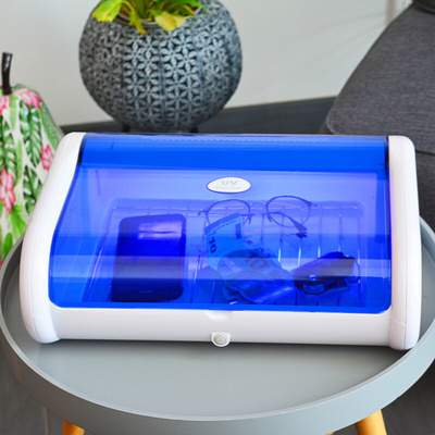 Orium 9 W 254 nm UV Desinfection Box No, length 398 mm, 230 V