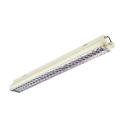 Philips Lighting 36 W UV Germicidal Lamps, T8 G13 Base, 1.32 m Length