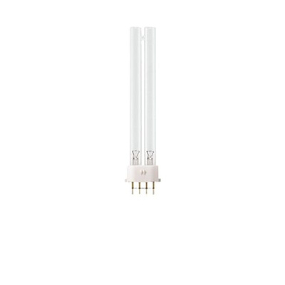 Philips Lighting 8.6 W UV Germicidal Lamps 2G7, length 151.1 mm, Dia. 2XT12