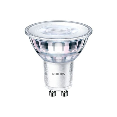 Philips CorePro GU10 LED GLS Bulb 3.5 W(35W), 2700K, Warm White, PAR 16 shape