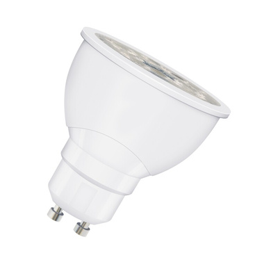 Osram 4.9 W GU10 LED Smart Bulb, Warm White