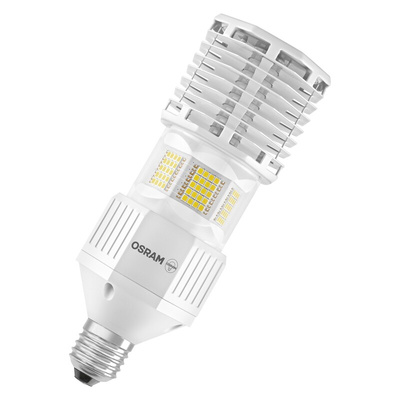 Osram NAV LED E27 LED GLS Bulb 23 W(50W), 2700K, Warm White, Cluster shape