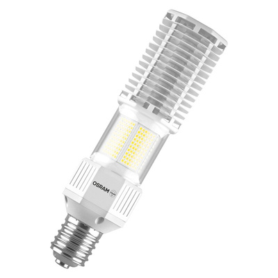 Osram NAV LED E40 LED GLS Bulb 65 W(150W), 4000K, Cool White, Cluster shape