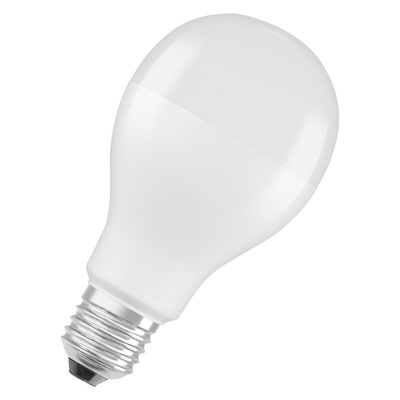 Osram PARATHOM Classic E27 LED GLS Bulb 19 W(150W), 2700K, Warm White, Bulb shape