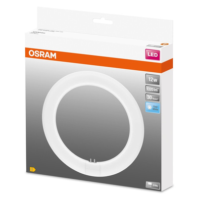 Osram SubstiTUBE 1320 lm 12 W LED Tube Light, T9 (212mm)