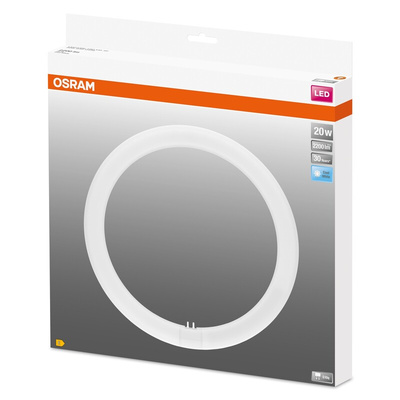 Osram SubstiTUBE 2200 lm 20 W LED Tube Light, T9 (300mm)