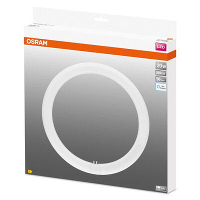 Osram SubstiTUBE 2200 lm 20 W LED Tube Light, T9 (300mm)